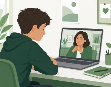 Как сообщить о кибербуллинге