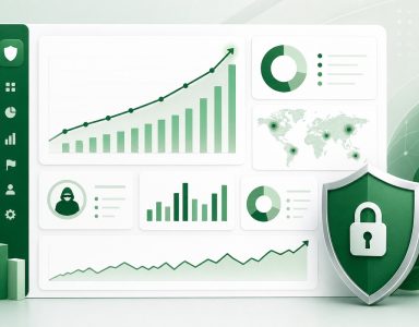 Статистика онлайн-мошенничества 2026