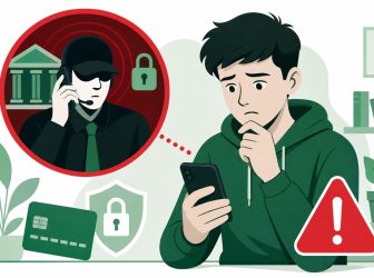 Новая схема мошенничества с звонками детям